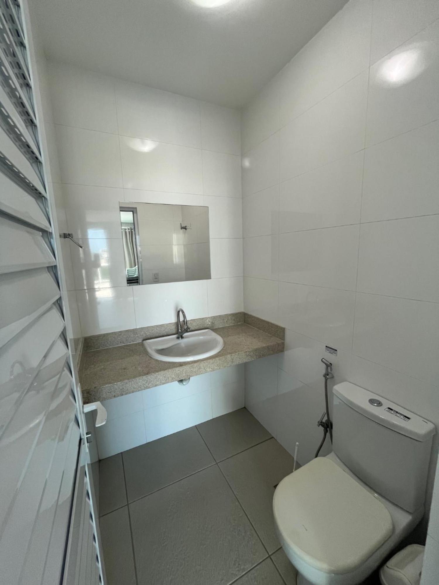 Cobertura Duplex em Condomínio de Alto Luxo - 402 Cabo Frio Exterior foto
