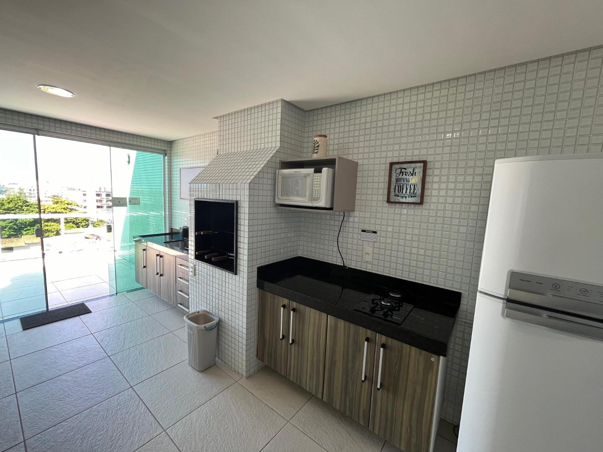 Cobertura Duplex em Condomínio de Alto Luxo - 402 Cabo Frio Exterior foto