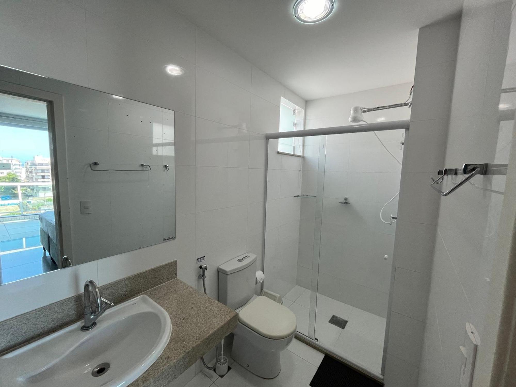 Cobertura Duplex em Condomínio de Alto Luxo - 402 Cabo Frio Exterior foto