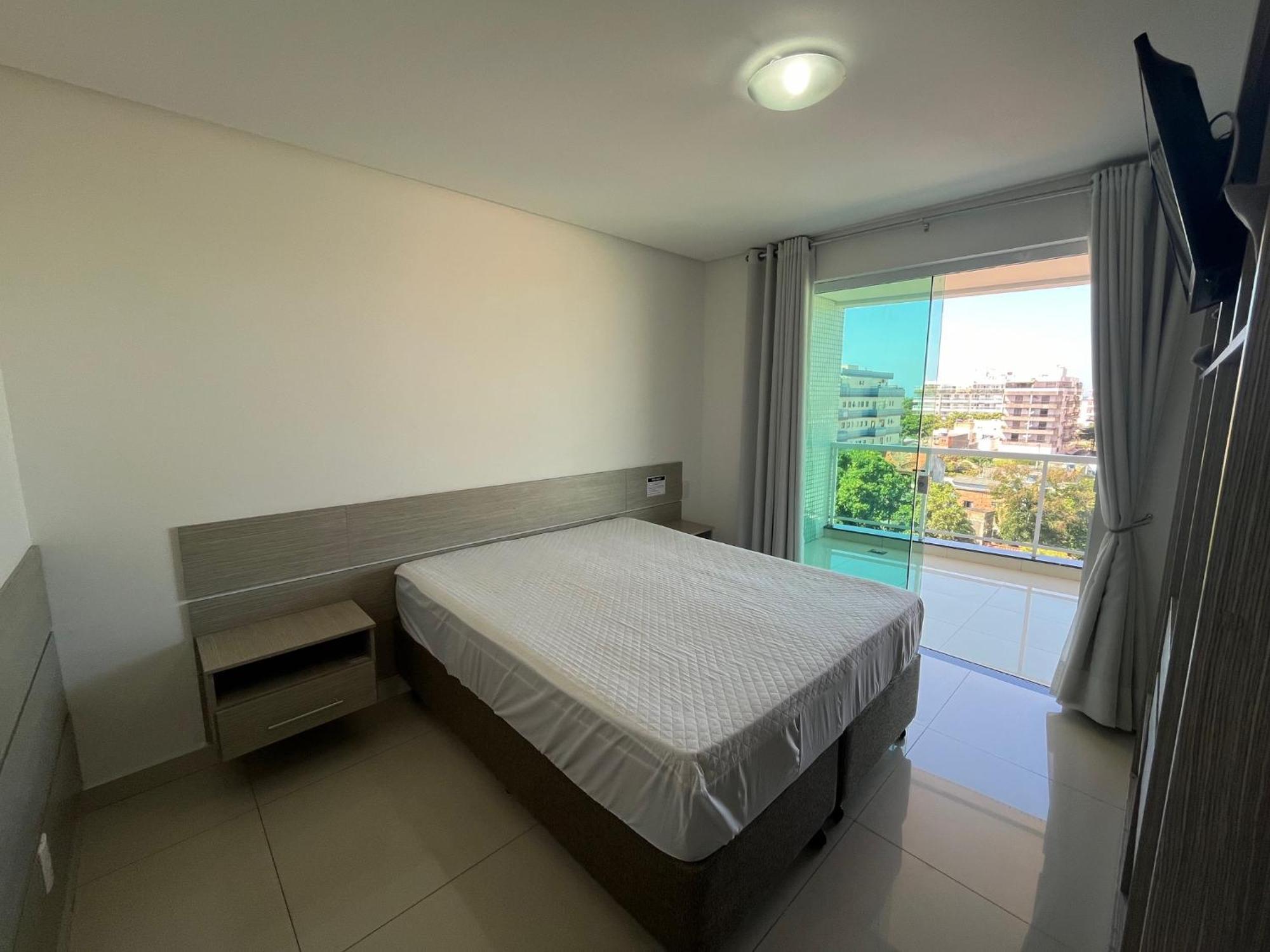 Cobertura Duplex em Condomínio de Alto Luxo - 402 Cabo Frio Exterior foto