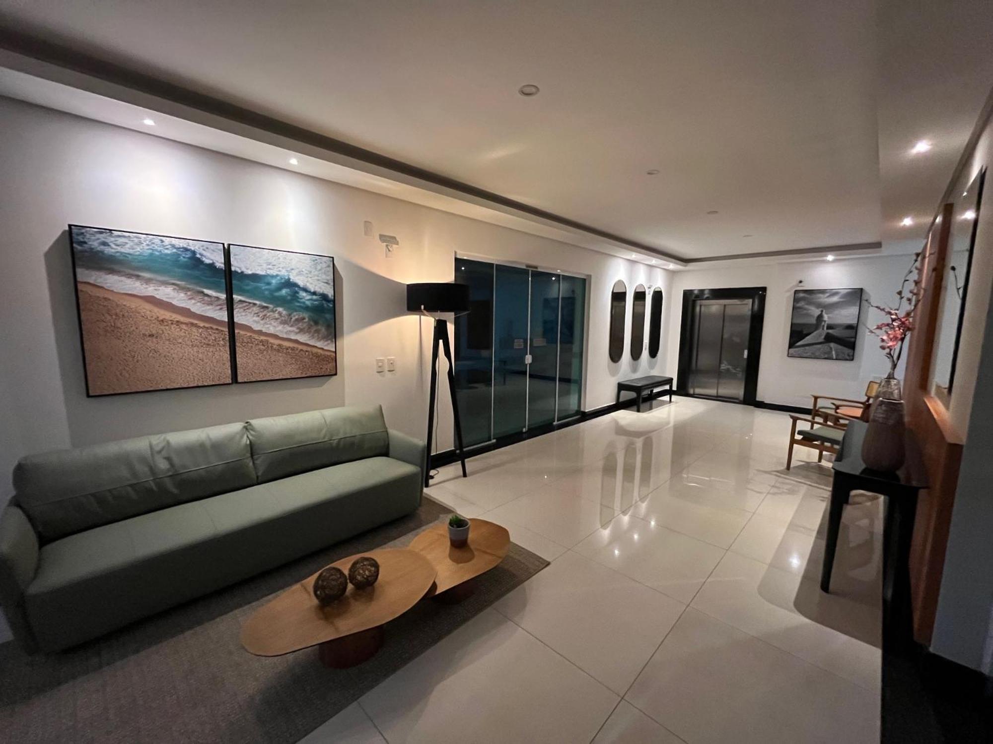 Cobertura Duplex em Condomínio de Alto Luxo - 402 Cabo Frio Exterior foto