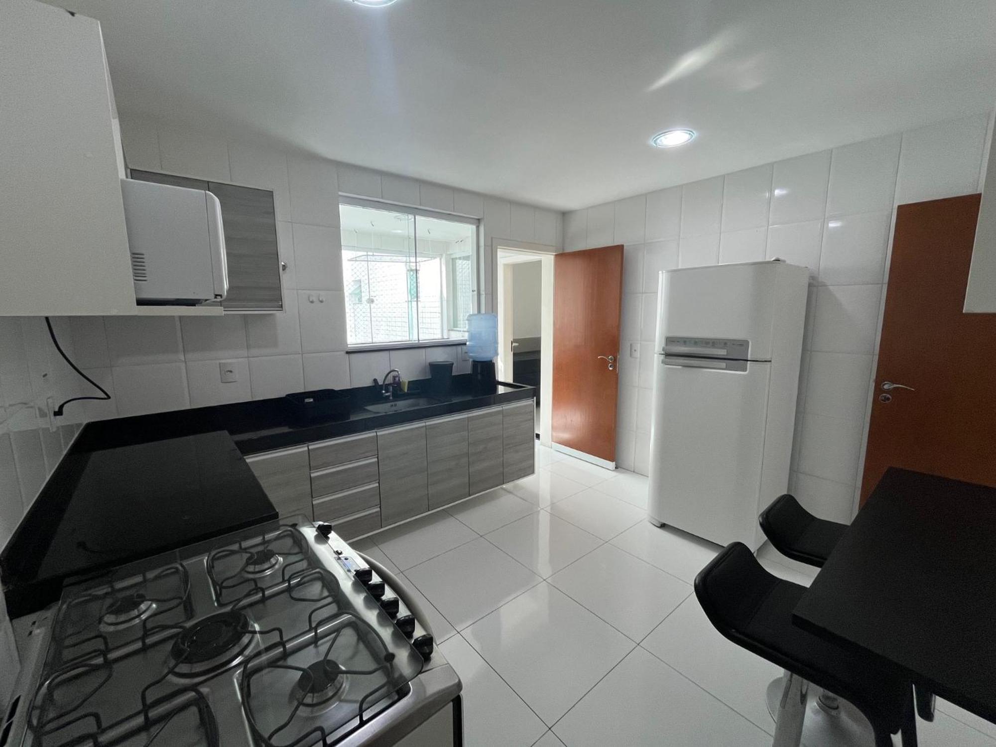 Cobertura Duplex em Condomínio de Alto Luxo - 402 Cabo Frio Exterior foto
