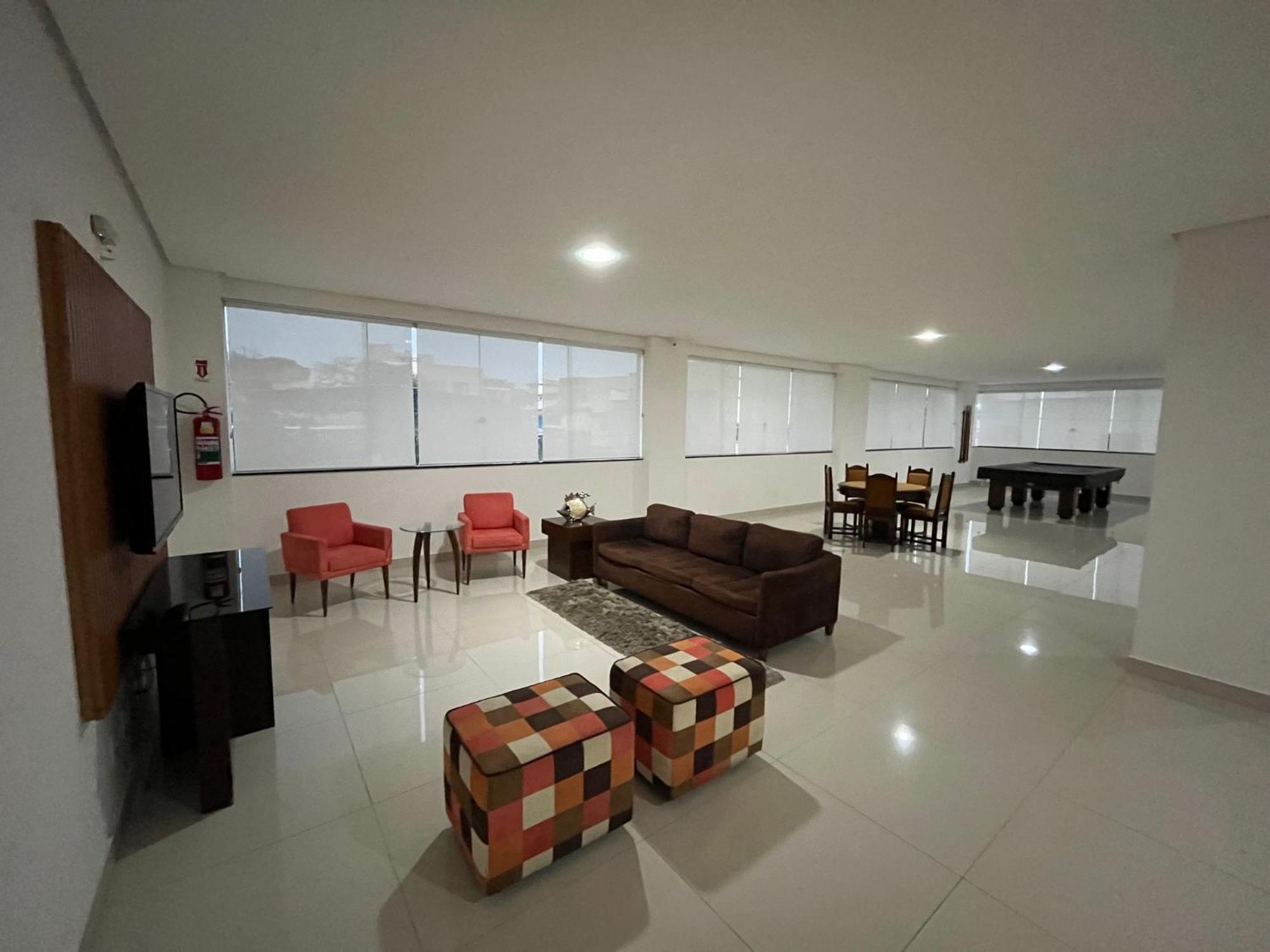 Cobertura Duplex em Condomínio de Alto Luxo - 402 Cabo Frio Exterior foto