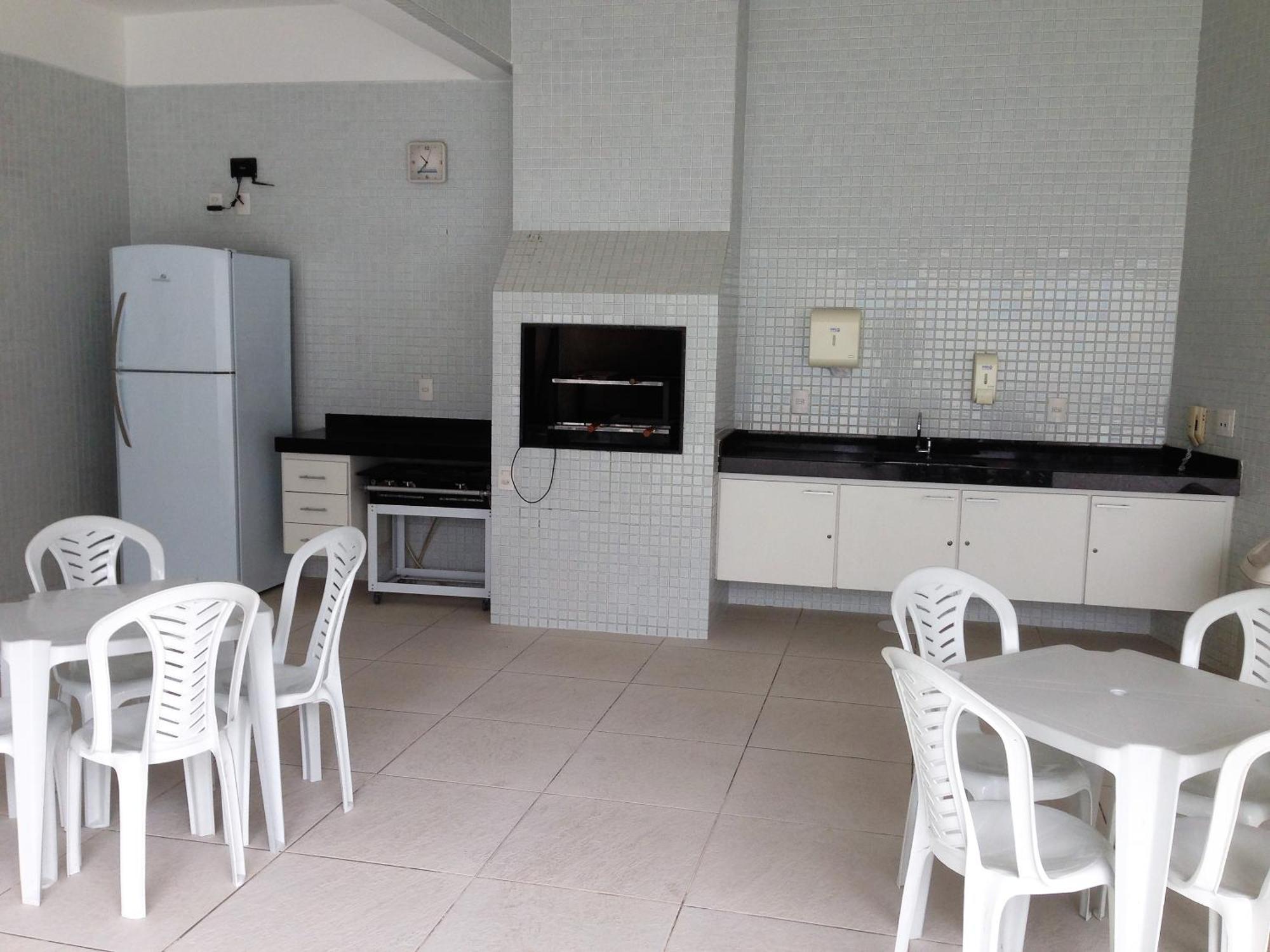 Cobertura Duplex em Condomínio de Alto Luxo - 402 Cabo Frio Exterior foto